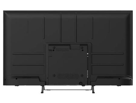 Телевизор Topdevice ULTRA NEO CS06 TDTV43CS06U_BK (43", 3840*2160, Smart TV (WildRed), черный)
