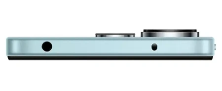 Смартфон Redmi 13 6GB/128GB Ocean Blue RU (24040RN64Y)