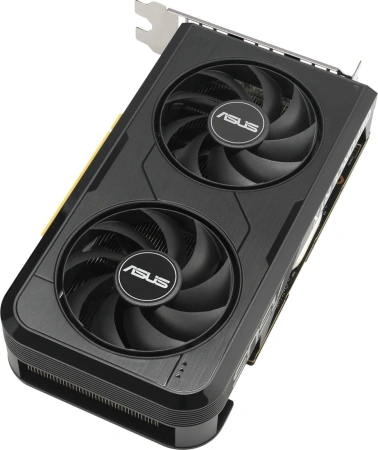 Видеокарта ASUS Dual GeForce RTX 5050 8GB GDDR6 OC Edition DUAL-RTX5050-O8G