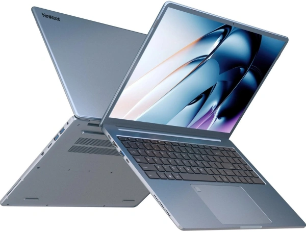 Ноутбук Ninkear N16 Pro 2026 24GB/1TB