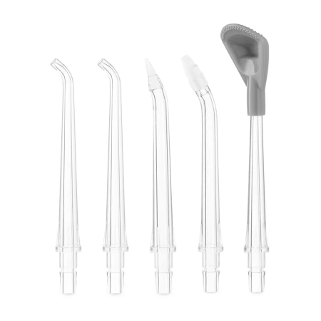 Ирригатор для полости рта Kitfort KT-2941-2 (бело-зеленый)