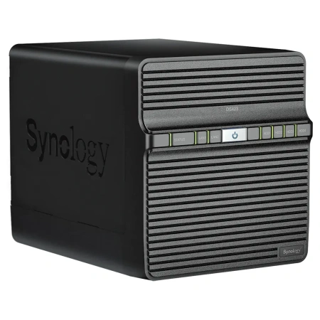 Сетевой накопитель Synology DiskStation DS423