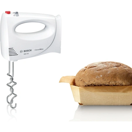 Миксер Bosch MFQ 3010