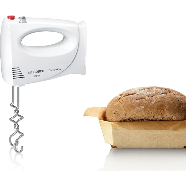 Миксер Bosch MFQ 3010