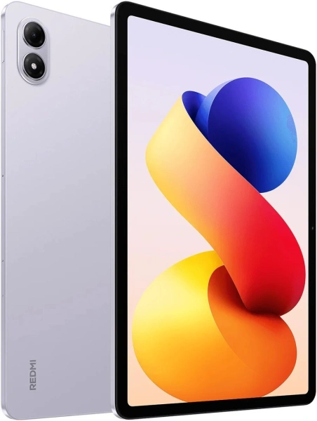 Планшет Xiaomi Redmi Pad 2 Pro 6GB/128GB EU (лавандовый пурпур)