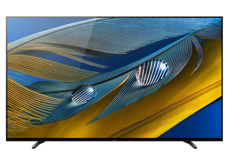 Телевизор Sony XR-65A80J, 65"