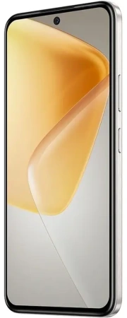 Смартфон Infinix Hot 50 Pro 8GB/256GB (серый титан)