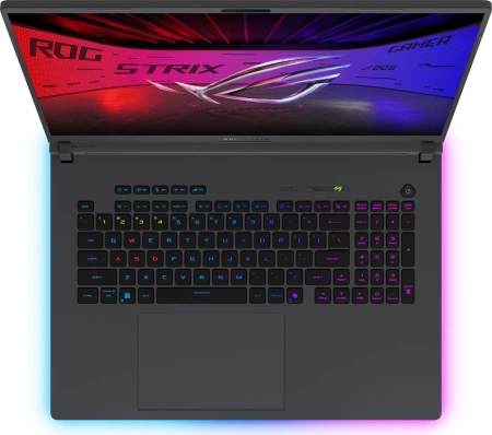 Игровой ноутбук ASUS ROG Strix G18 2025 G815JPR-S9037