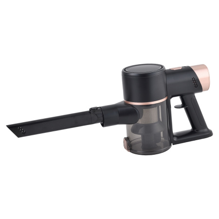 Пылесос вертикальный Centek CT-2570 (черный)