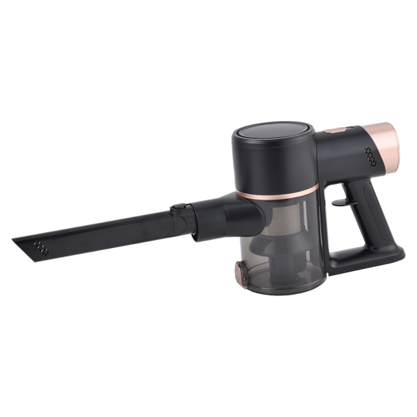 Пылесос вертикальный Centek CT-2570 (черный)