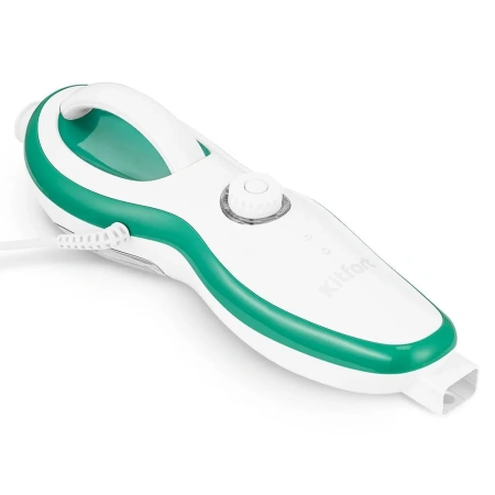 Паровая швабра "2 в 1" Kitfort KT-3937