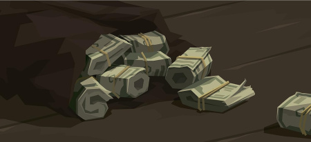 This Is The Police 2 для PS4 (русские субтитры)