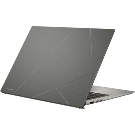 Ноутбук ASUS Zenbook S/ UX5304MA-NQ161/ U7-150U/ 13.3 2.8K  OLED/ UMA/ 16GB/ 1TB/ DOS/ noODD/ GREY