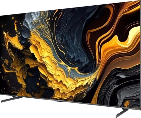 Телевизор Xiaomi TV Max 85 ELA5734RU 2025 