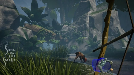 Song in the Smoke: Rekindled (PSVR2 required) для PS5 (русские субтитры)