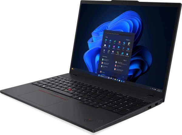 Ноутбук Lenovo ThinkPad T16 Gen 4 Intel 21QE0064FW