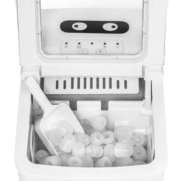 Льдогенератор Kitfort KT-1812