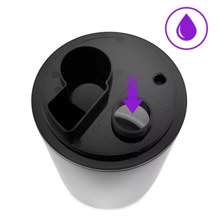 Увлажнитель воздуха Kitfort KT-2819