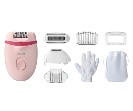 Эпилятор Philips Satinelle BRE285/00