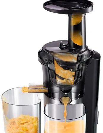 Соковыжималка Panasonic MJ-L500STQ