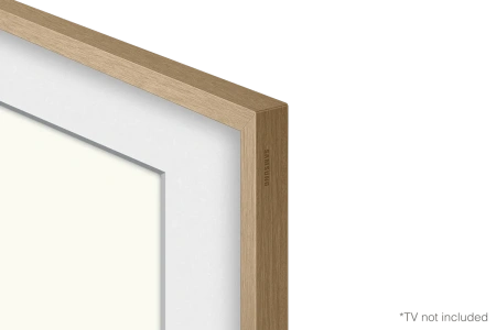 Дополнительная рамка для The Frame 75" 2021 Модерн (древесный)
