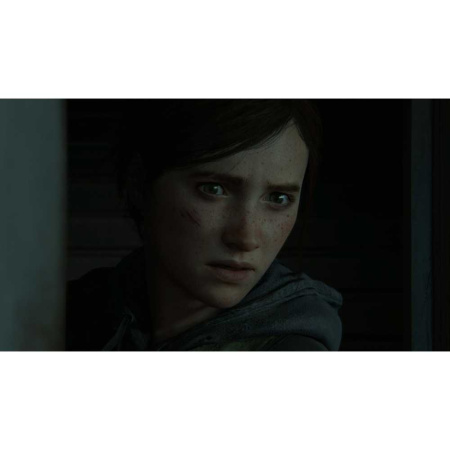 The Last of Us Part II для PS4 (русская версия)