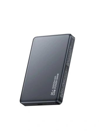 Портативное зарядное устройство Usams CD242 10KCD24201 (Tarnish)