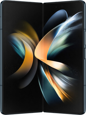 Смартфон Samsung Galaxy Fold4 256Gb Gray