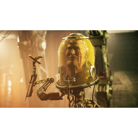 Miasma Chronicles [PS5] (EU pack, RU subtitles)