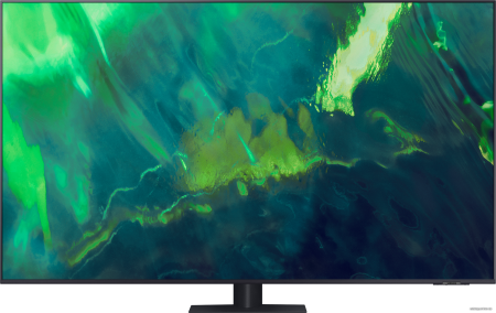 Телевизор Samsung QE75Q70AAUXRU