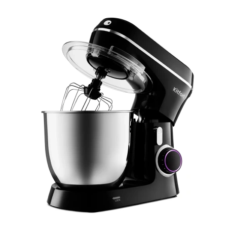 Планетарный миксер Kitfort KT-3073
