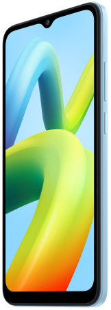 Смартфон Redmi A1+ 2GB/32GB Light Blue EU (220733SFG)