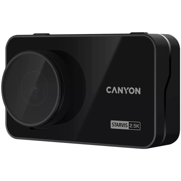 Видеорегистратор-GPS информатор (2в1) Canyon CND-DVR25GPS