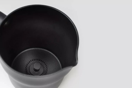 Капучинатор Kitfort KT-710