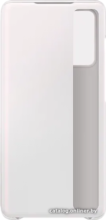 Чехол Samsung Smart Clear View Cover для S20 FE, White
