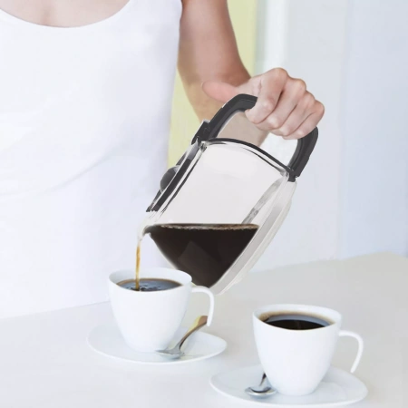 Кофеварка Kitfort KT-715