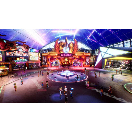 Tekken 8 для PS5 (русские субтитры)