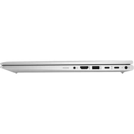 Ноутбук HP ProBook 450 G10/ i5-1334U/ 15.6 FHD IPS Nar.Bez AG/ Iris Xe/ 16GB/ 512GB/ DOS/ noODD/ kbd_ENG/ pike silver aluminum