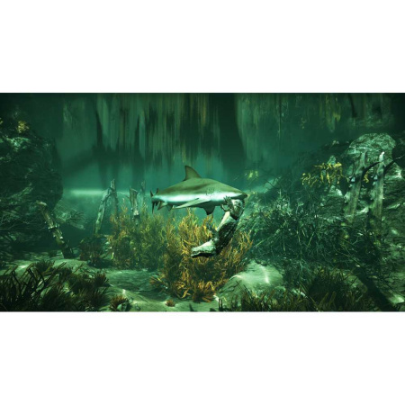 Maneater для PS5 (русская версия)