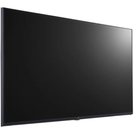 Информационная панель LG 43UL3J-M