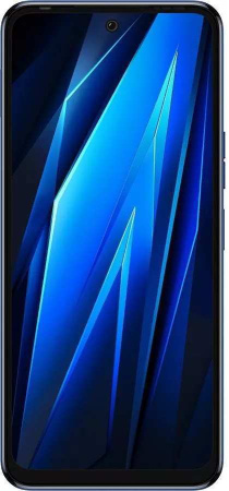 Смартфон TECNO Pova 4 8GB/128GB Cryolite Blue (LG7n)
