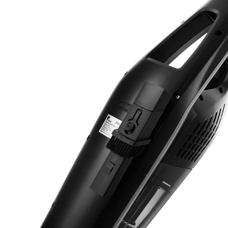 Вертикальный беспроводной пылесос «3 в 1» Kitfort KT-594