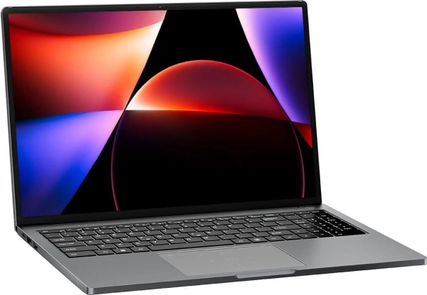 Ноутбук Blackview AceBook 12-I512450H (серый)