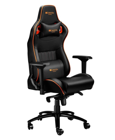 Кресло геймерское Canyon Corax GС-5