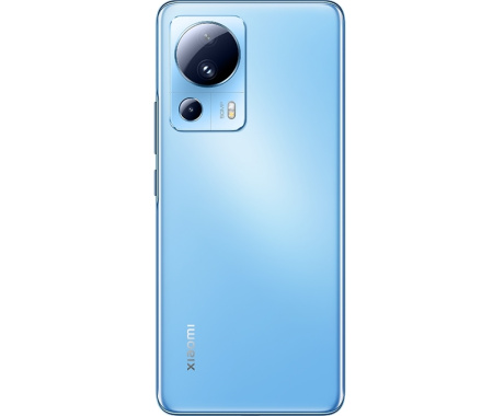 Смартфон XIAOMI 13 Lite 8GB/256GB Lite Blue RU (2210129SG)