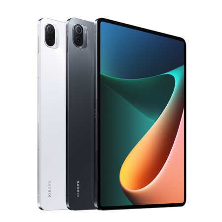 Планшет "Xiaomi" Pad 5, 11", 6Gb/128Gb, WiFi, BT, Cam <Cosmic Gray>