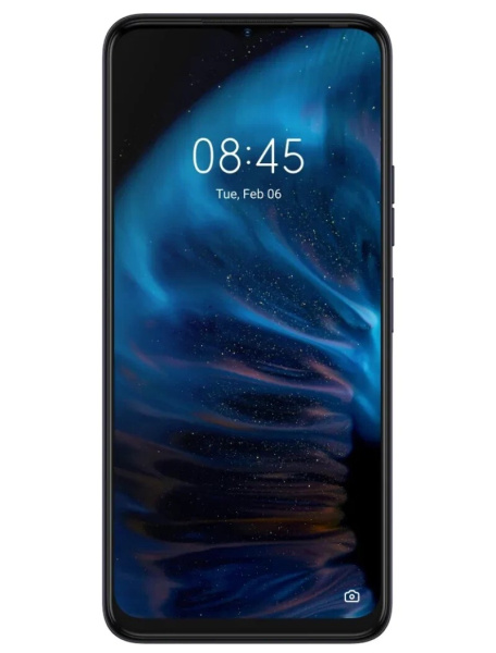 Сматрфон TECNO SPARK 9 Pro 4GB/128GB Quantum Black (KH7n)