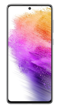 Смартфон Samsung Galaxy A73 128GB Gray