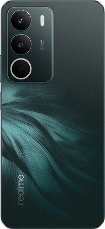 Телефон Realme C71 RMX5303 8GB/128GB международная версия (зеленый)