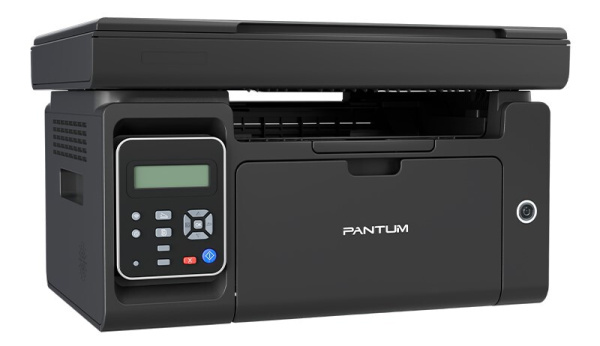 МФУ Pantum M6500 (А4, лазерное, монохромное)